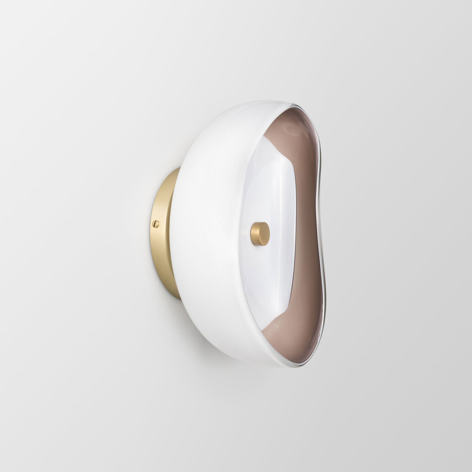 Aequorea Sconce