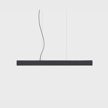 2x4 Leather Pendant - Small | DSHOP