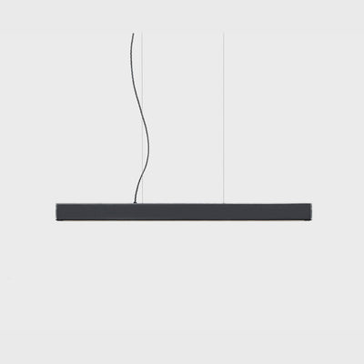 2x4 Leather Pendant - Small | DSHOP