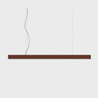 2x4 Leather Pendant - Medium | DSHOP