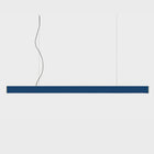 2x4 Leather Pendant - Large | DSHOP