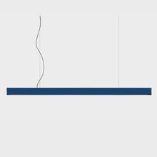 2x4 Leather Pendant - Large | DSHOP