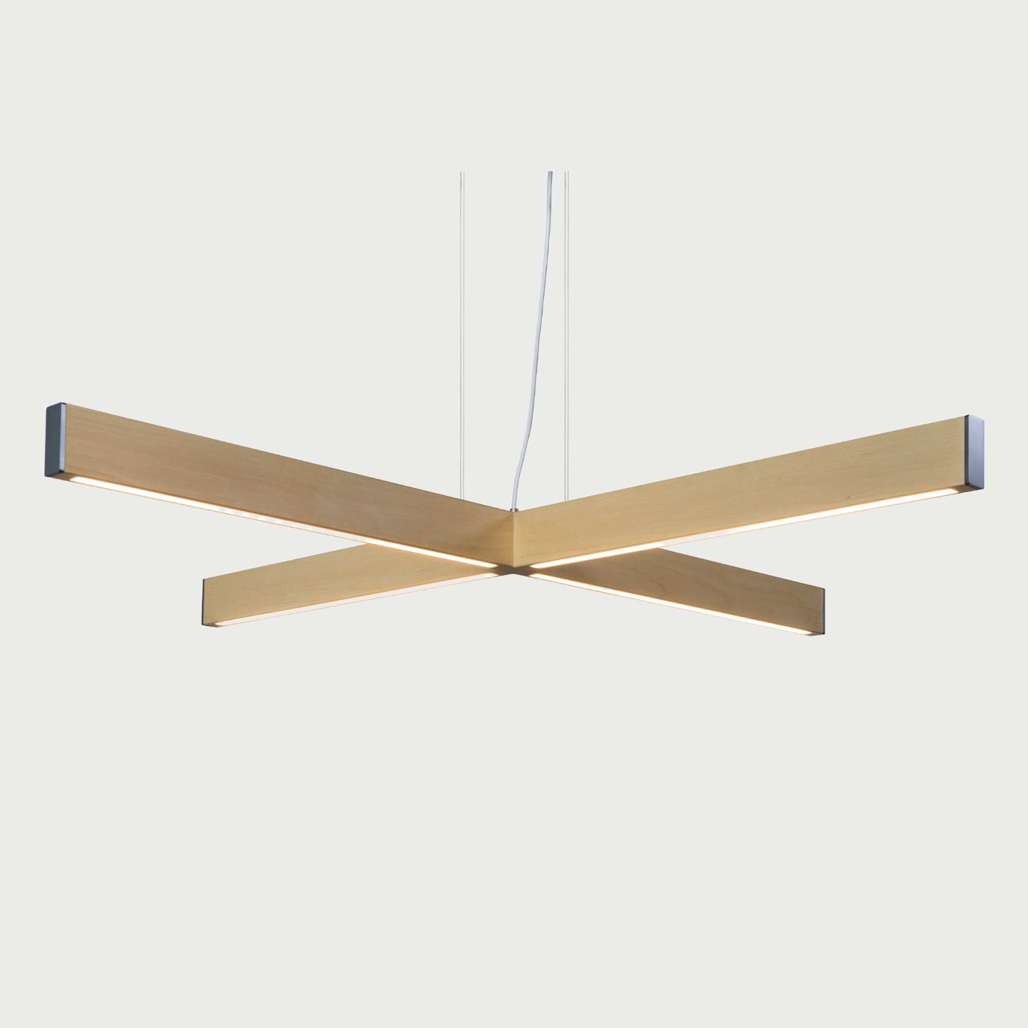 2x4 Plus Pendant - Large | DSHOP