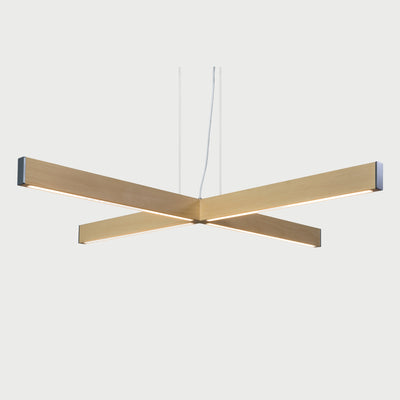 2x4 Plus Pendant - Large | DSHOP