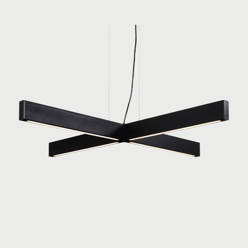 2x4 Plus Pendant - Medium | DSHOP