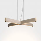2x4 Plus Pendant - Small | DSHOP