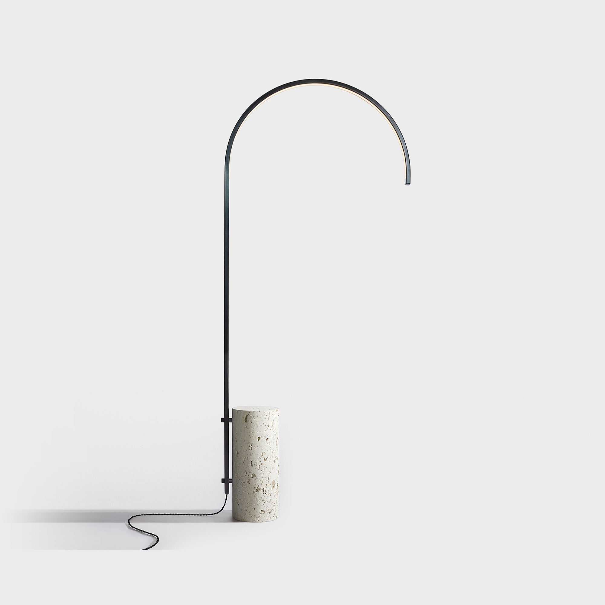 Cane Floor Lamp | DSHOP