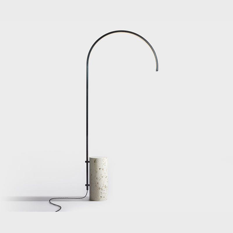 Cane Floor Lamp | DSHOP