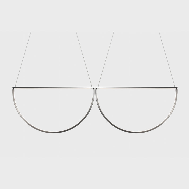 Chord Convoy Pendant Light | DSHOP