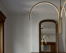 Minimalist Chandelier | DSHOP