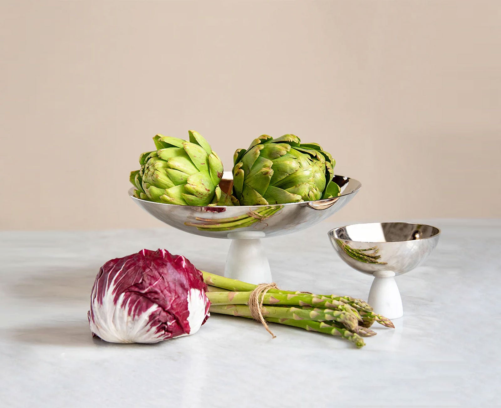 Anna by RabLabs Coluna Fruit Bowl