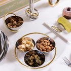 Anna New York Ring Conjoined Bowls, Set of 3 – Elegant Bowls