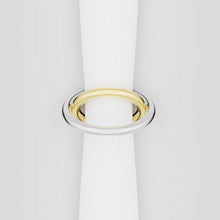 Anna New York Ring Napkin Rings – Elegant Napkin Rings