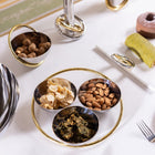 Anna New York Ring Nut Bowl – Durable Bowl in Stainless Steel