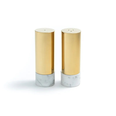 Coluna Dual Salt & Pepper - Gold | DSHOP