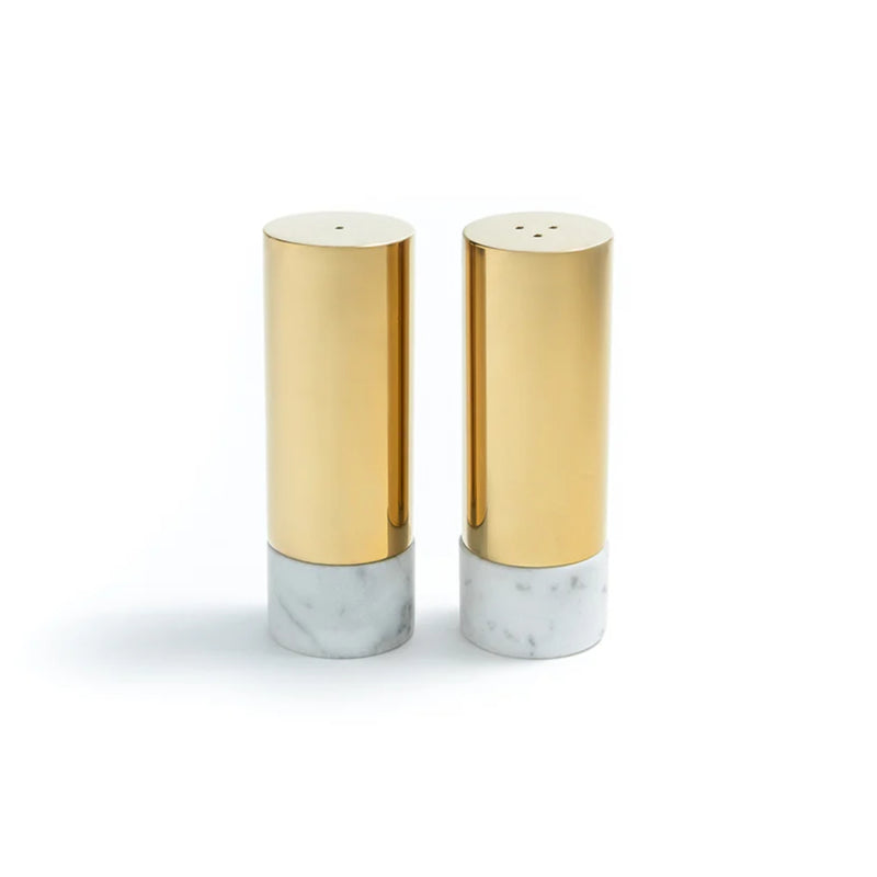 Coluna Dual Salt & Pepper - Gold | DSHOP