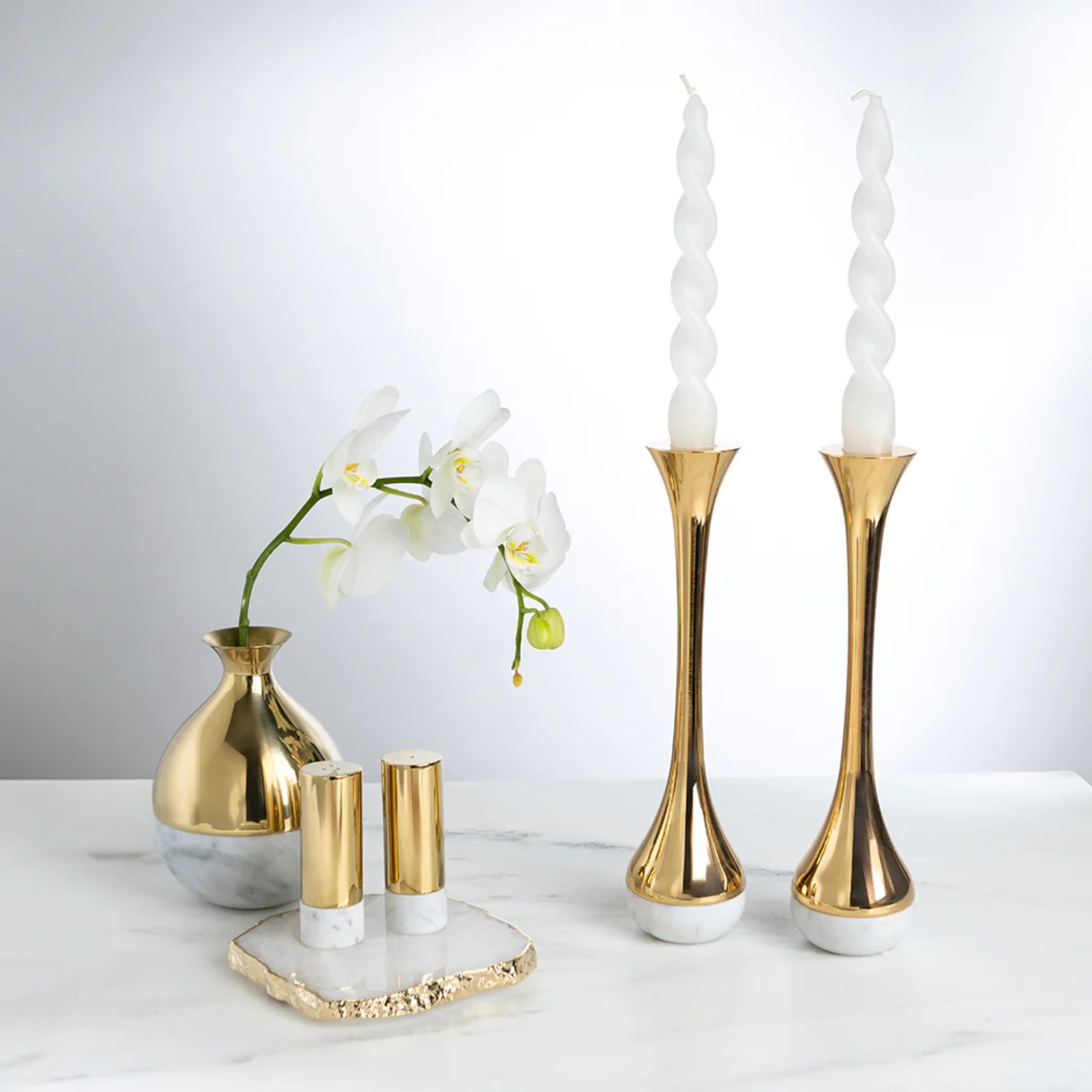 Modern Table Accessories