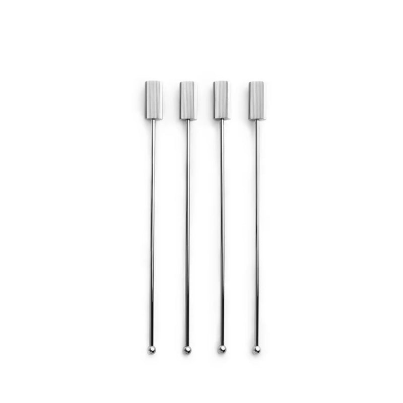Striations Drink Stirrers | DSHOP