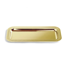 Striations Serving Stray Gold | DSHOP