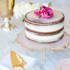 Pink Cake Stand | Anna New York