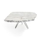 Torta Cake Stand - Silver | DSHOP