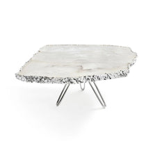 Torta Cake Stand - Silver | DSHOP