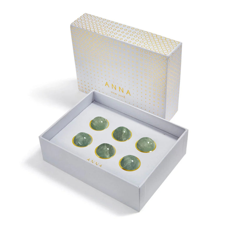 Vida Wine Gems Jade | DSHOP