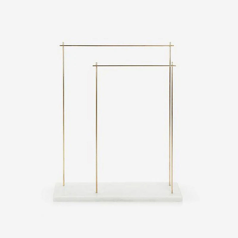 Industrial Marblelous Rack | DSHOP