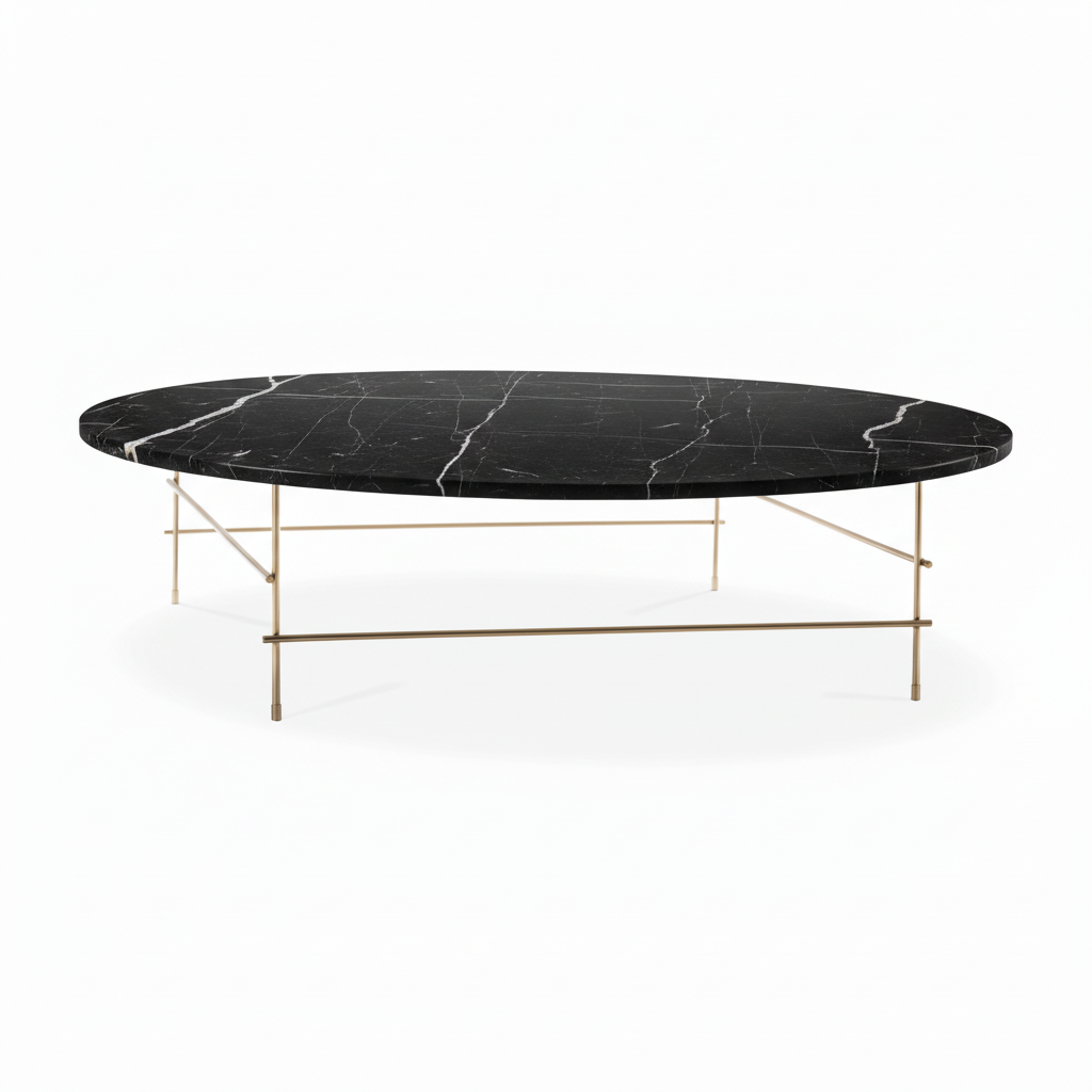 Marblelous Coffee Table - Large