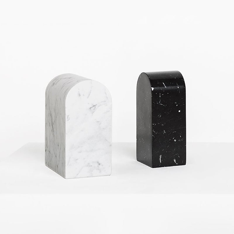 Triumph Bookends by Aparentment | DSHOP