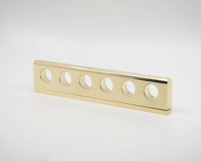 Polished Brass Cabinet Hardware | DSHOP