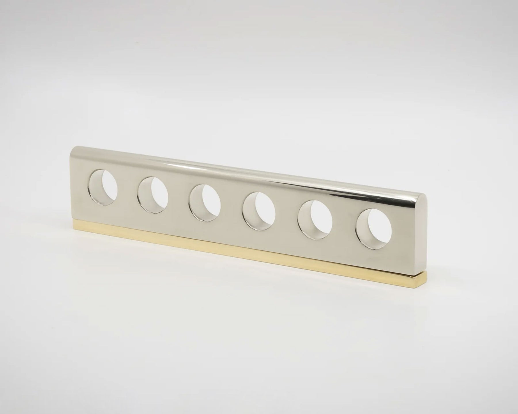 Nickle & Brass Cabinet Hardware | DSHOP