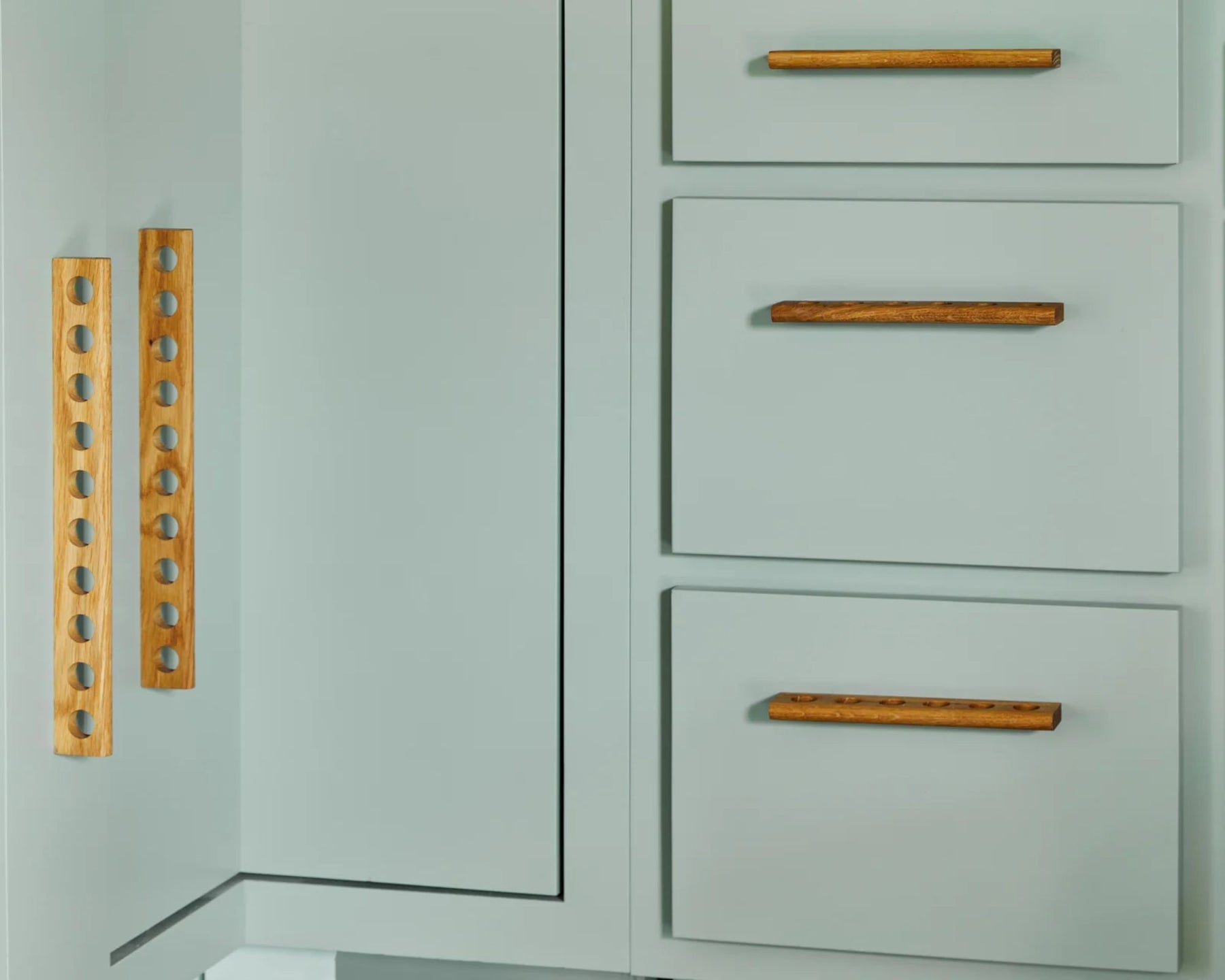 Wood Cabinet Hardware | DSHOP