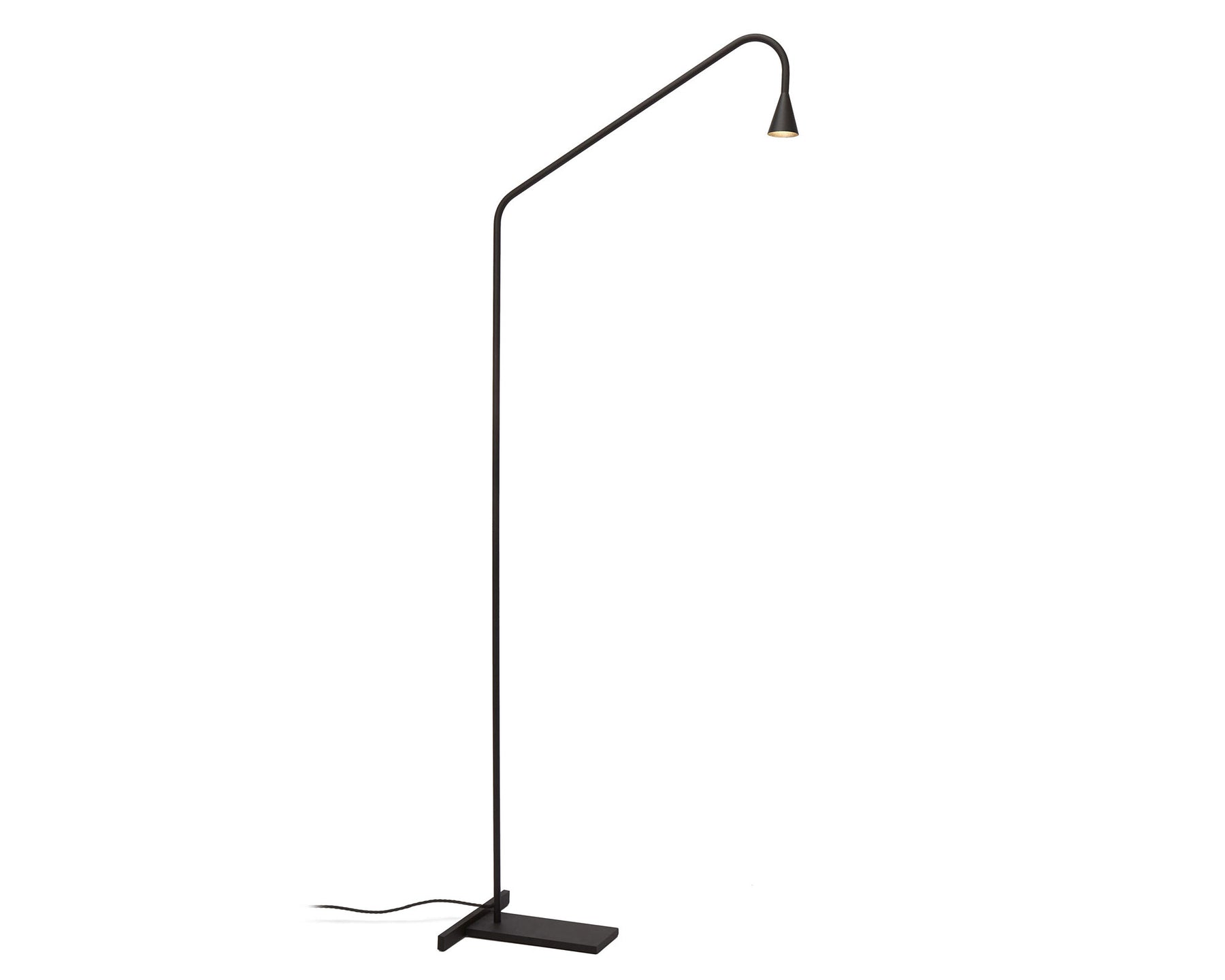 Austere-F Minimal Floor Lamp | DSHOP