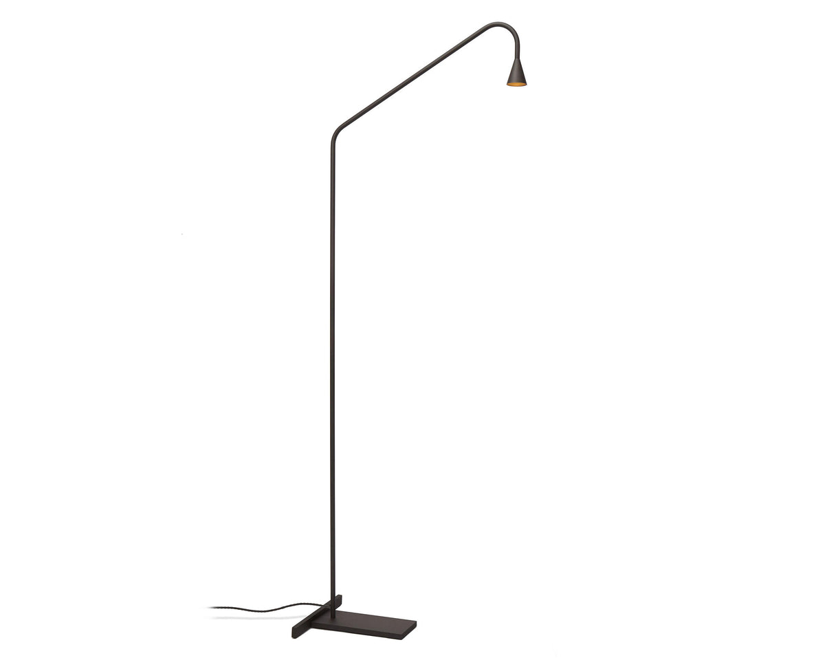 Austere-F Floor Lamp | DSHOP