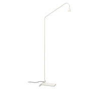 Austere-F Floor Lamp by Hans Verstuyft | DSHOP
