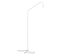 Austere-F Floor Lamp by Hans Verstuyft | DSHOP