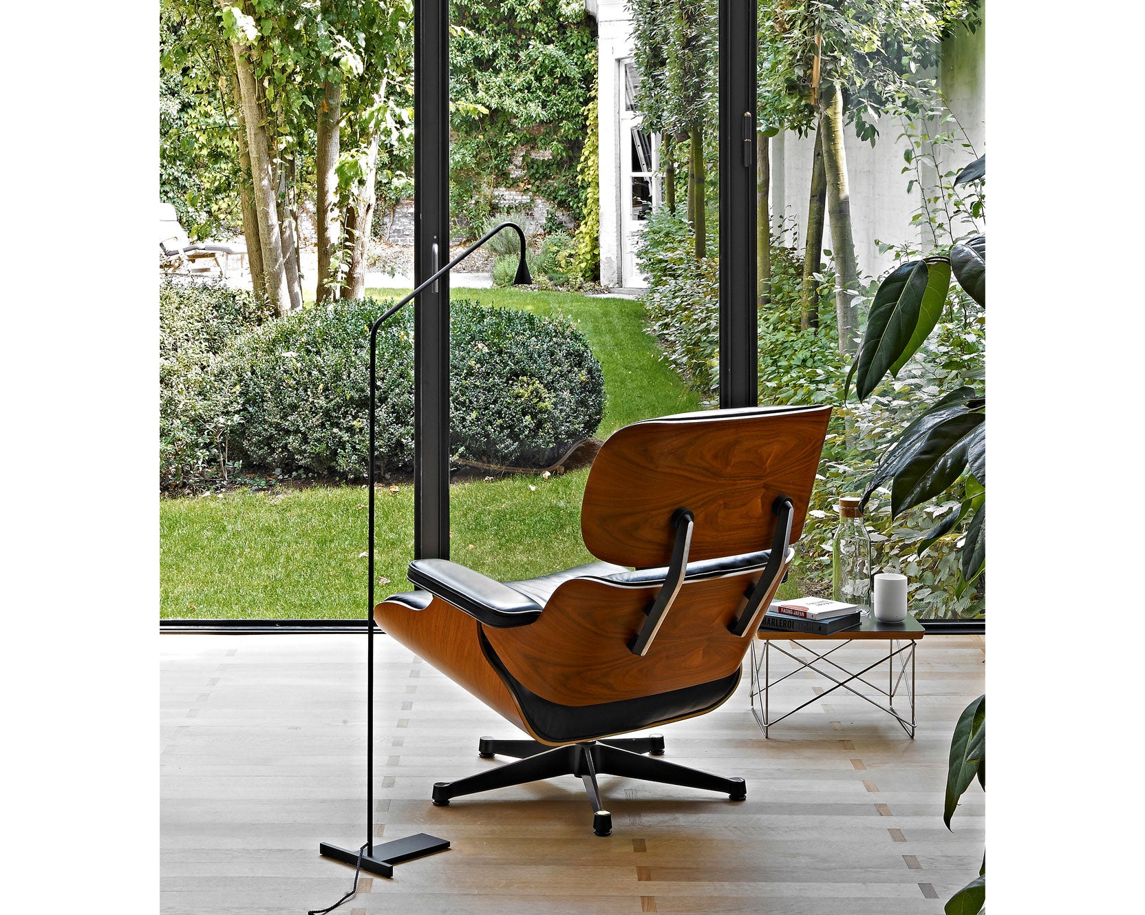 Austere-F Floor Lamp by Hans Verstuyft for Trizo21 | DSHOP