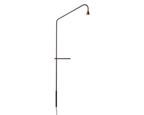 Austere-T Table Lamps | DSHOP