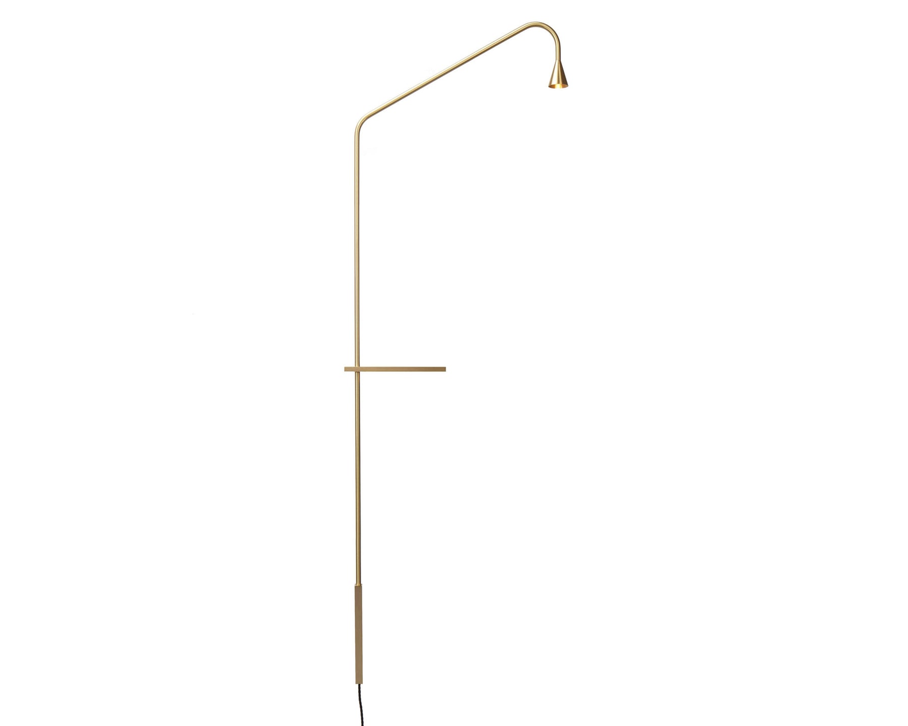 Austere-T Table Lamp by Hans Verstuyft | DSHOP
