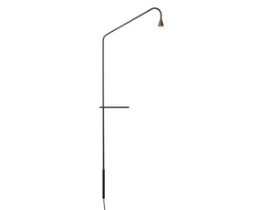 Verstuyft Austere-T Minimal Table Lamp | DSHOP