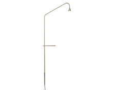 Austere-T Table Lamp | DSHOP