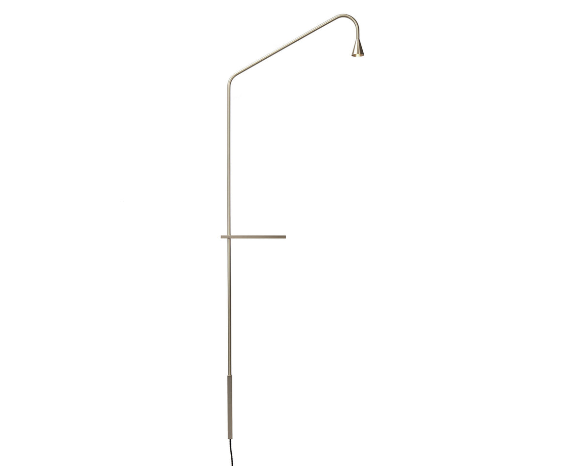 Austere-T Table Lamp | DSHOP