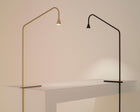 Verstuyft Austere-T Table Lamps | DSHOP