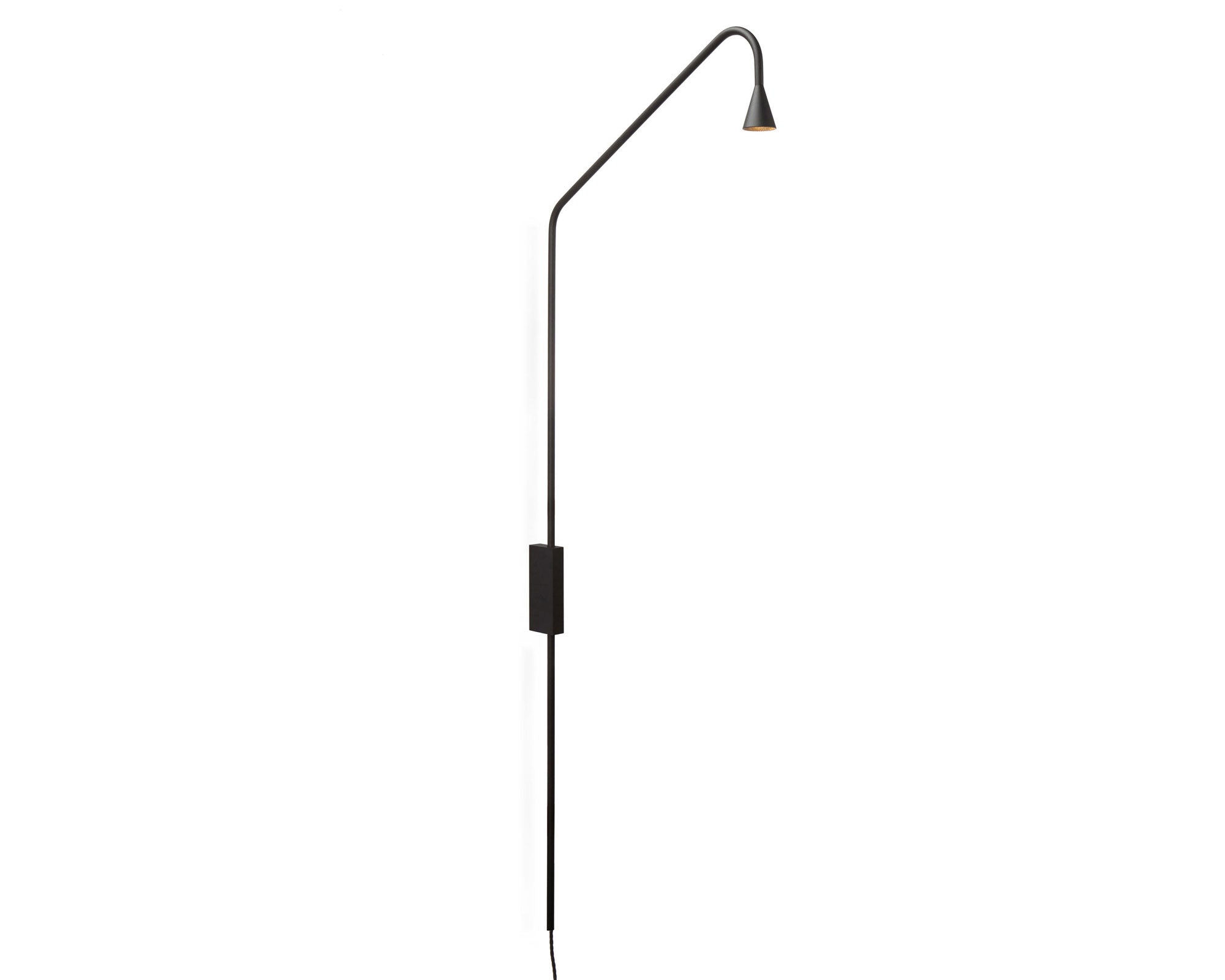 Austere-W Wall Lamp | Trizo21 | DSHOP