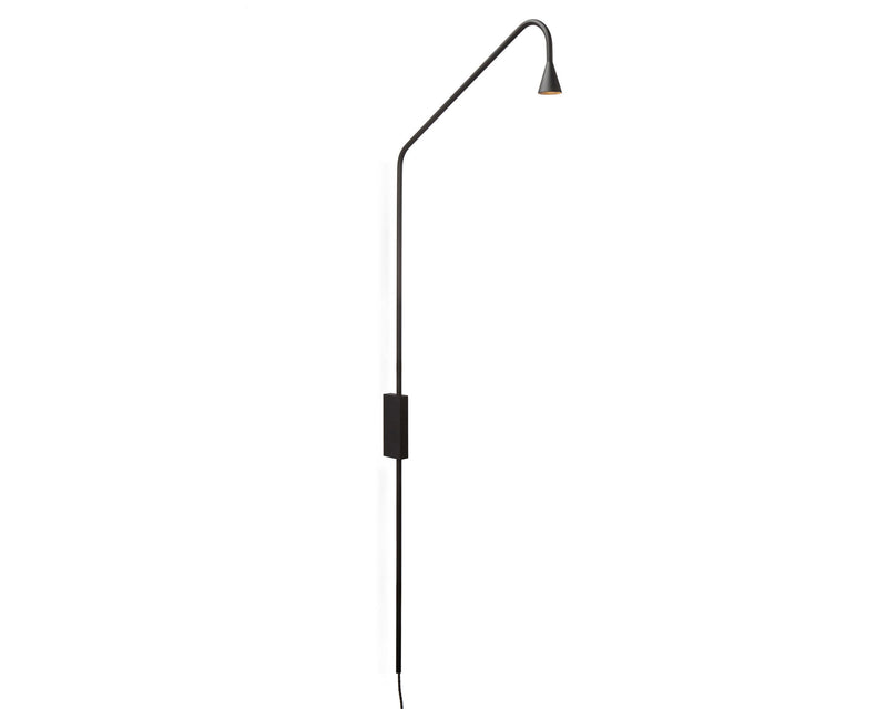Austere-W Minimal Wall Lamp | DSHOP