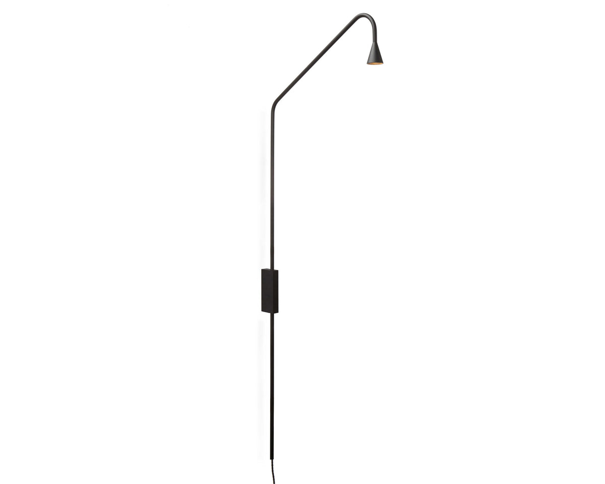 Austere-W Minimal Wall Lamp | DSHOP