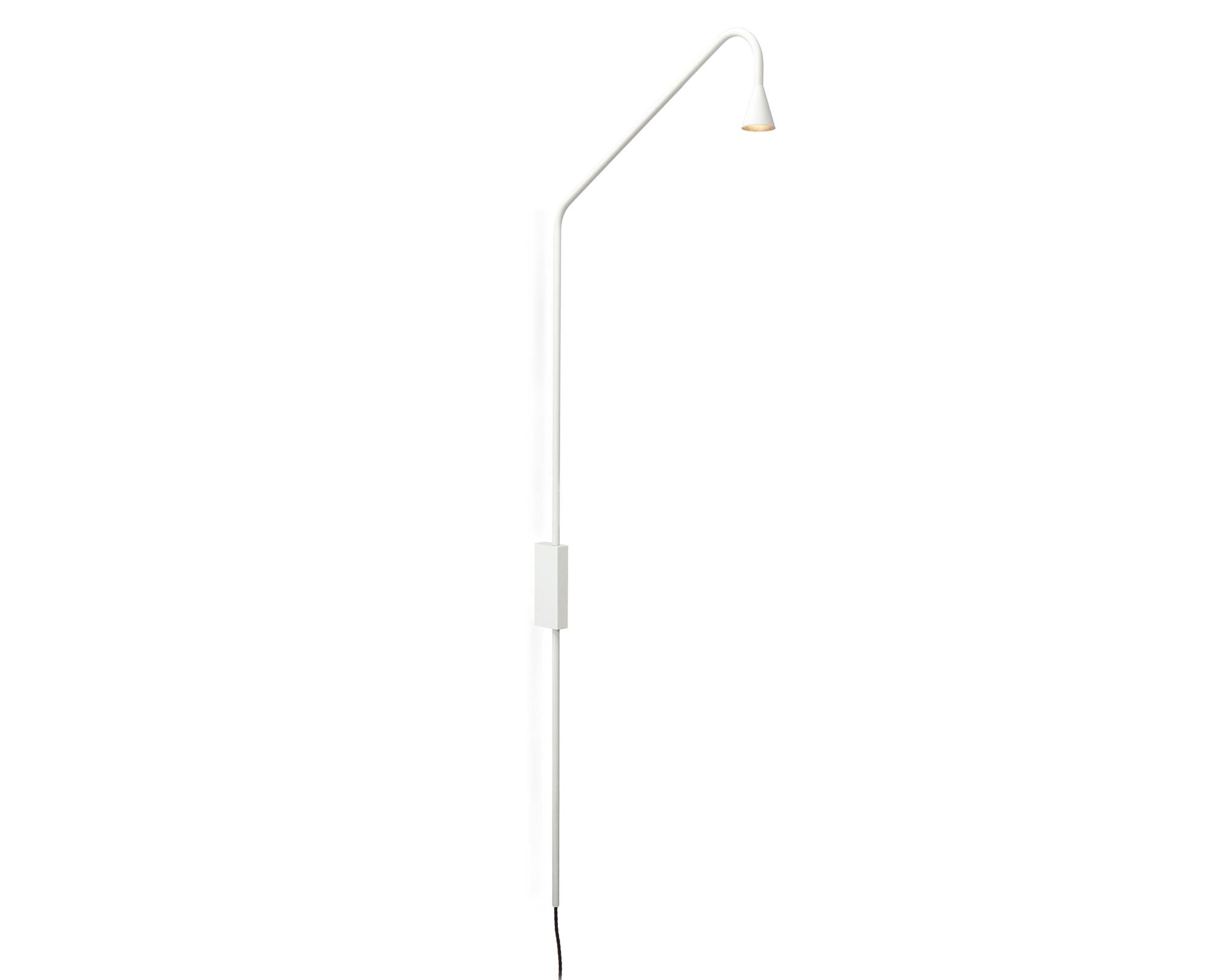 Verstuyft Austere-W Wall Sconce | DSHOP