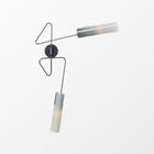 Avarum Rusu Continuum Sconce 04 Left | DSHOP