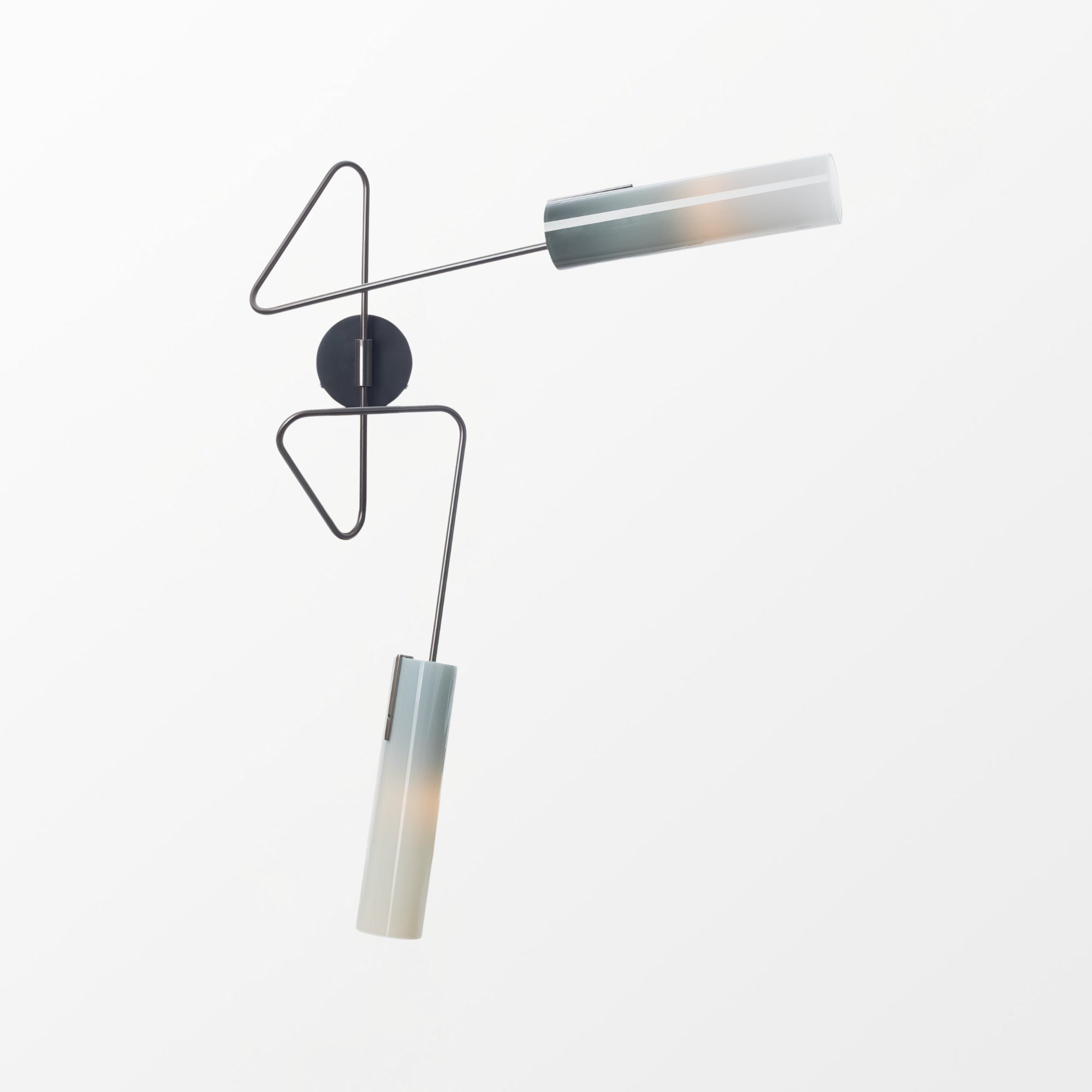 Avarum Rusu Continuum Sconce 04 Left | DSHOP